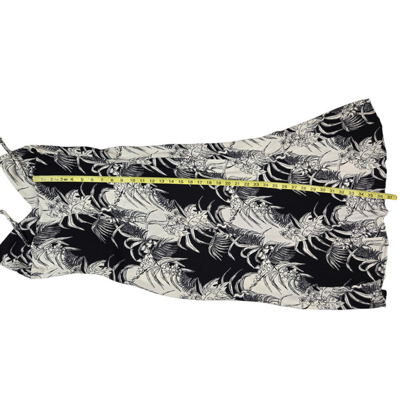 Reformation Womens Boston Slip Dress Size 0 Floral Spaghetti Strap Midi - Picture 4 of 6